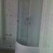 Shower cabin