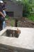 Zeleniy Gay Baby House water drill