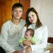 Natasha's family