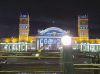 Kharkov city