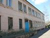 Kherson Baby House windows