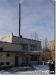 Nikolaiev Baby House heating house