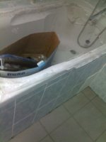 Bathtub