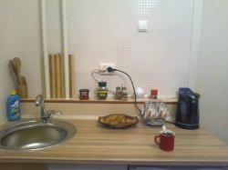 Olga's Kitchen