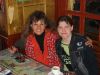 Olga and Kathrin