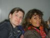 Olga and Kathrin