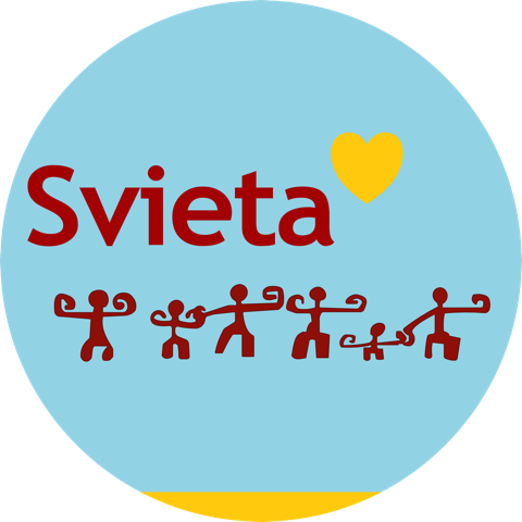 Svieta Logo