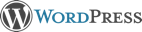 WordPress logo