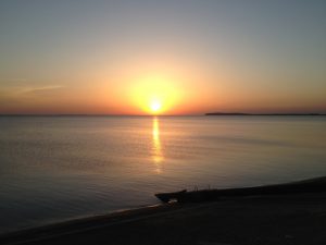 Kremenchuk_sea