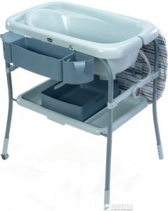 bathtub