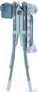 folded kombi